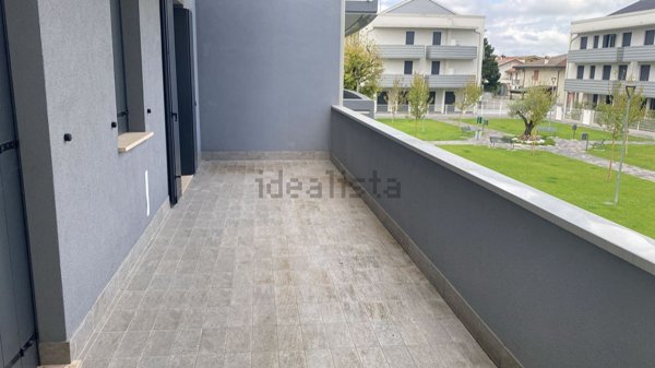 appartamento in vendita a Saccolongo