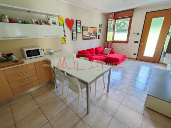 appartamento in vendita a Saccolongo