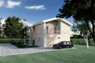 casa indipendente in vendita a Saccolongo