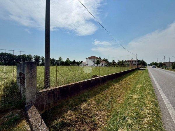 casa indipendente in vendita a Saccolongo