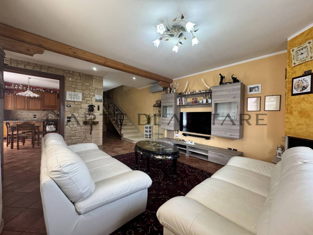 casa indipendente in vendita a Saccolongo