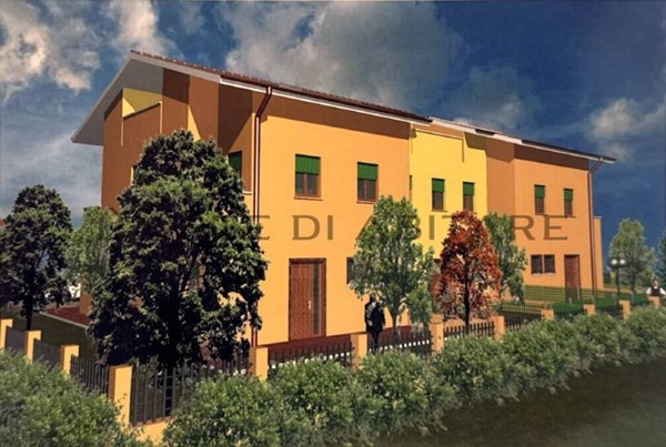 casa indipendente in vendita a Saccolongo in zona Creòla