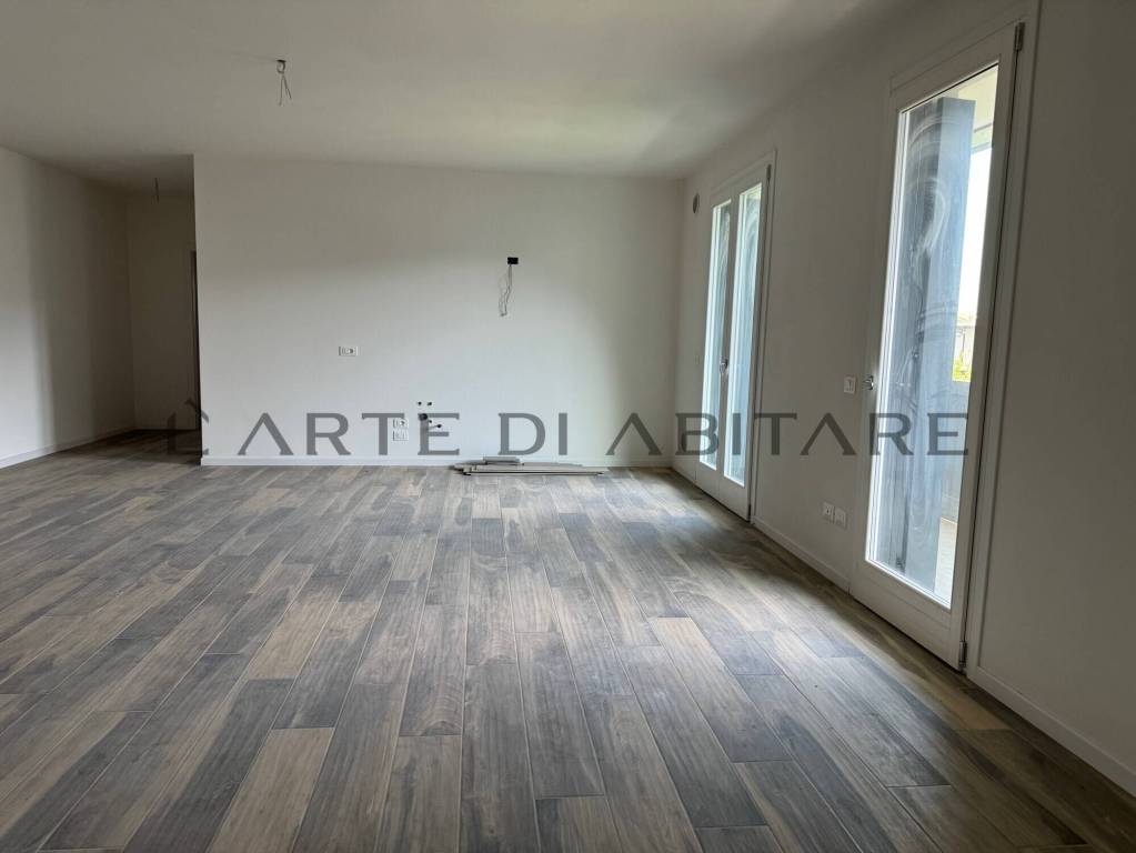 appartamento in vendita a Saccolongo