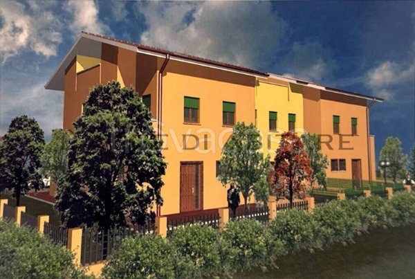 casa indipendente in vendita a Saccolongo in zona Creòla