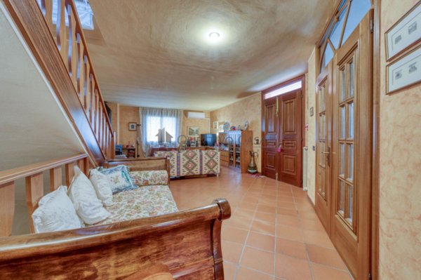 casa indipendente in vendita a Saccolongo