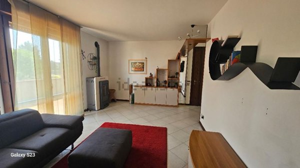 appartamento in vendita a Saccolongo