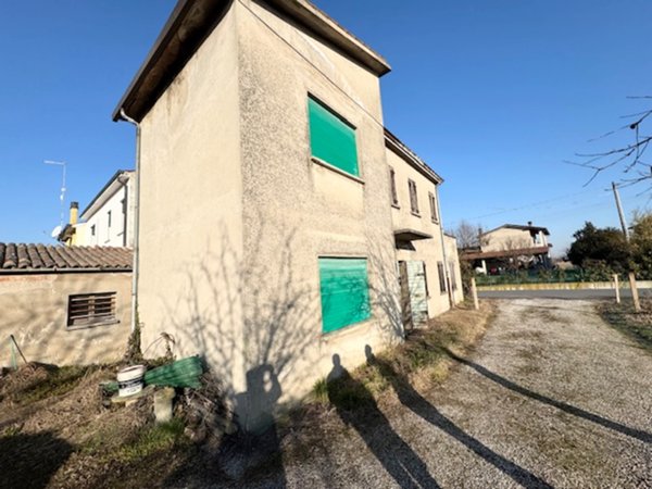 casa indipendente in vendita a Saccolongo