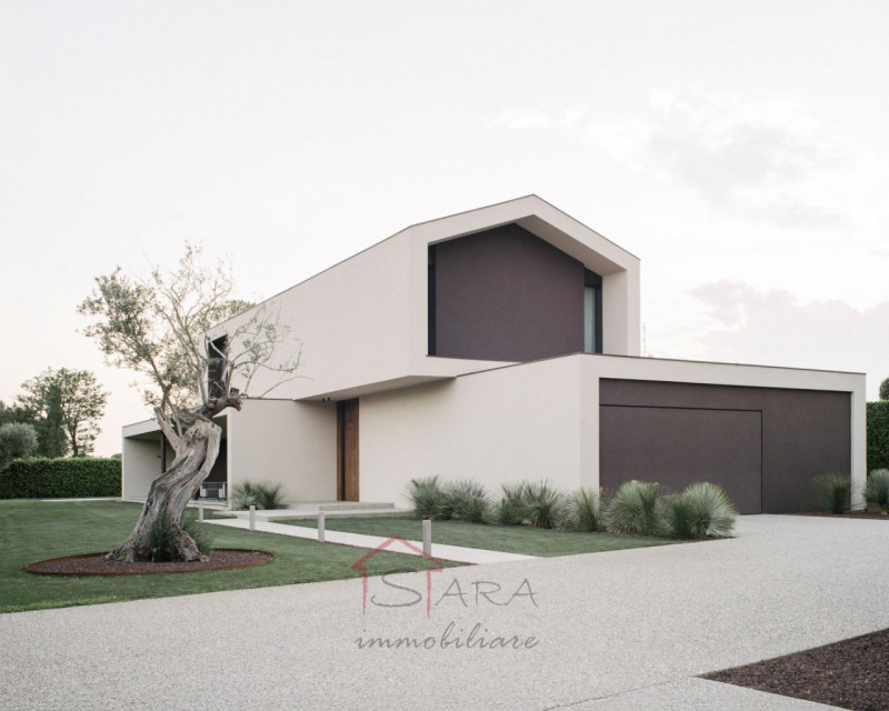 casa indipendente in vendita a Saccolongo