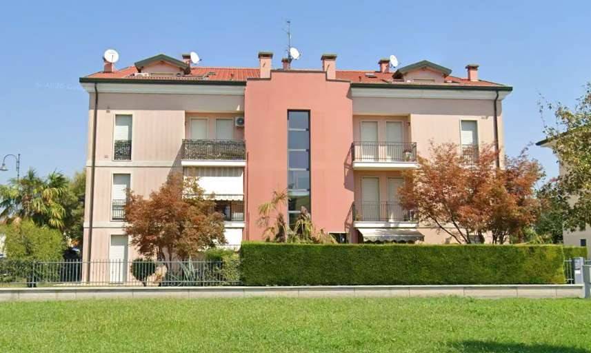 appartamento in vendita a Saccolongo