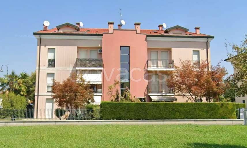 appartamento in vendita a Saccolongo