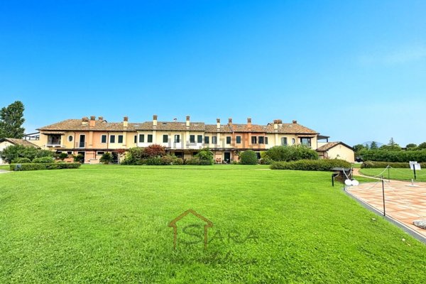 casa indipendente in vendita a Saccolongo in zona Creòla