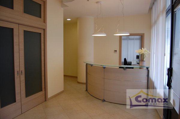 ufficio in vendita a Saccolongo in zona Creòla