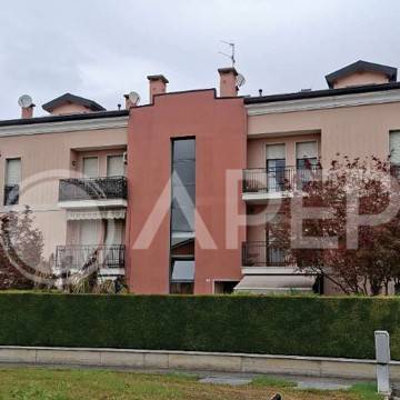 appartamento in vendita a Saccolongo