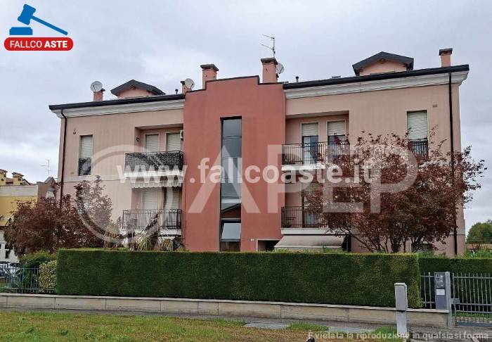 appartamento in vendita a Saccolongo