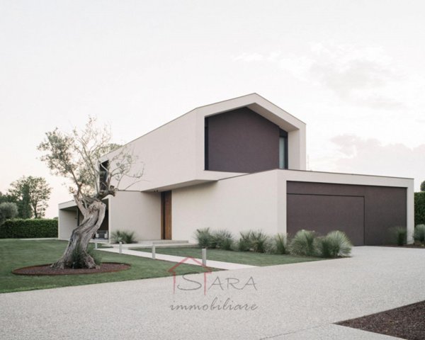 casa indipendente in vendita a Saccolongo