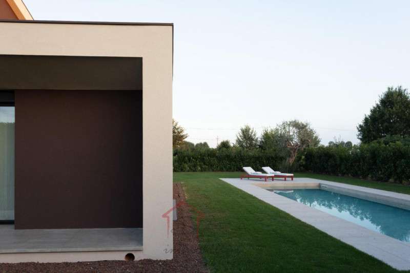 casa indipendente in vendita a Saccolongo