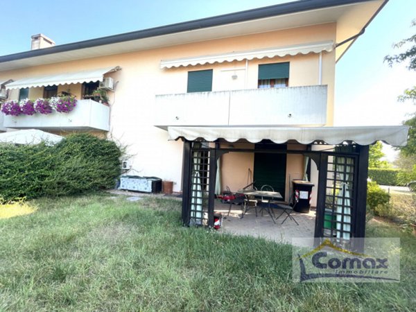 appartamento in vendita a Saccolongo in zona Creòla