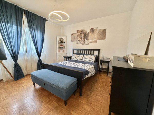 appartamento in vendita a Saccolongo