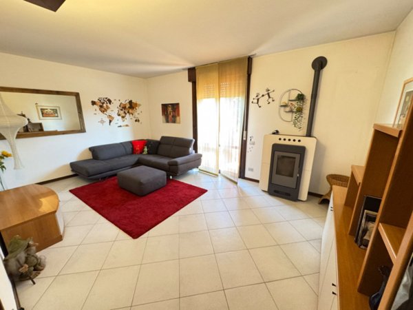 appartamento in vendita a Saccolongo