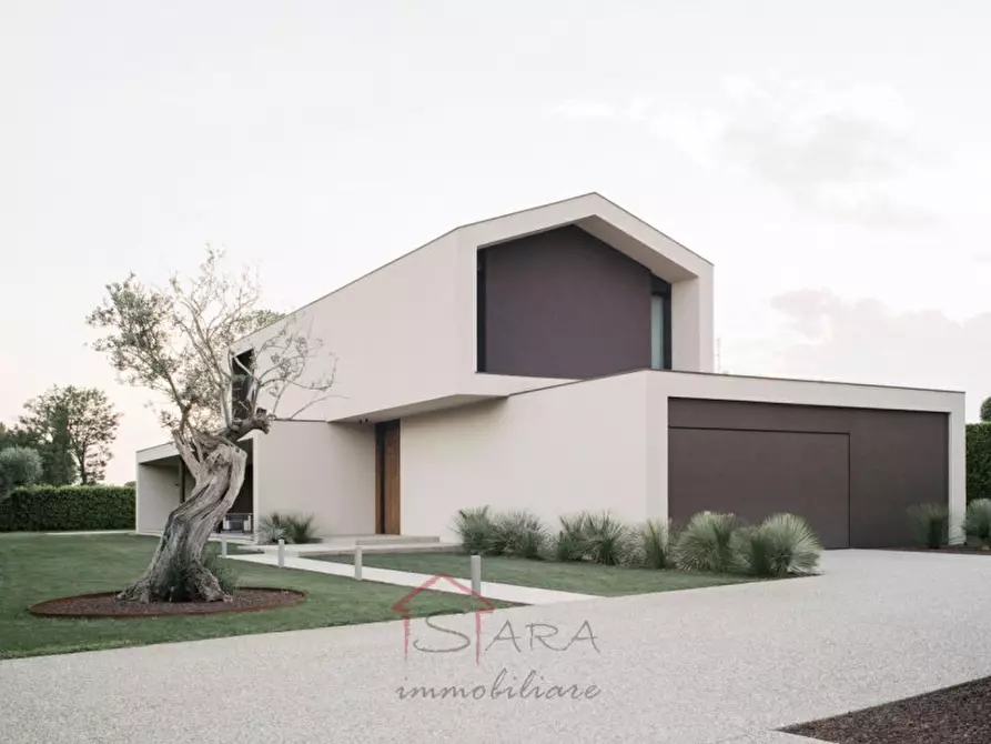 casa indipendente in vendita a Saccolongo