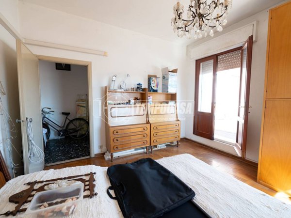 appartamento in vendita a Saccolongo