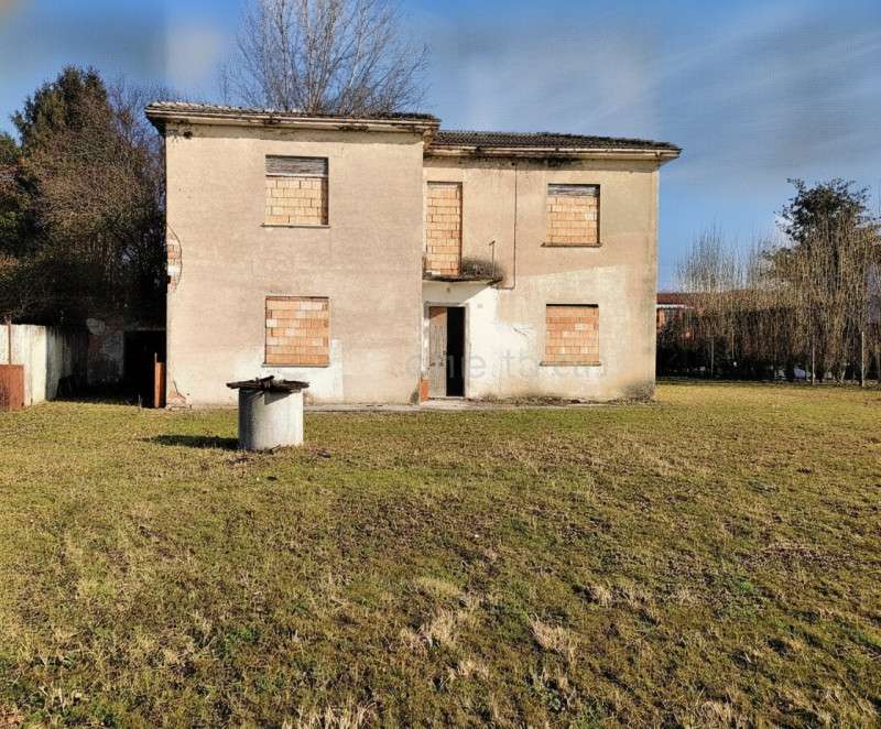 casa indipendente in vendita a Saccolongo in zona Creòla