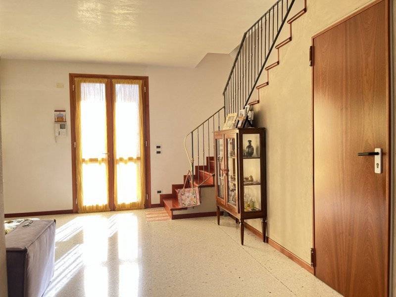 casa indipendente in vendita a Saccolongo
