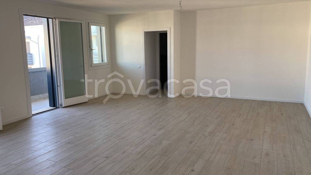 appartamento in vendita a Saccolongo