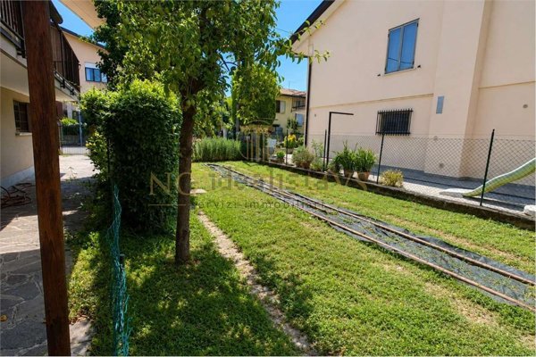 casa indipendente in vendita a Saccolongo