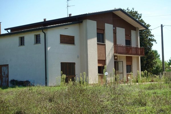 casa indipendente in vendita a Saccolongo in zona Creòla