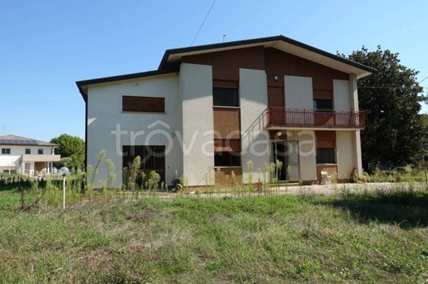 casa indipendente in vendita a Saccolongo