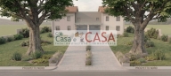 casa indipendente in vendita a Saccolongo