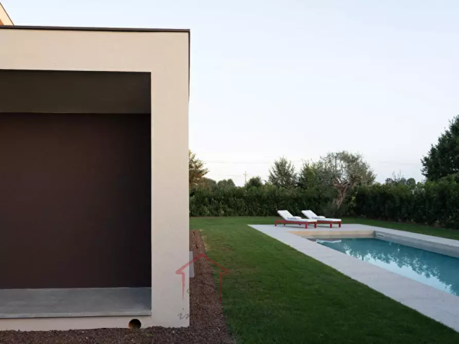 casa indipendente in vendita a Saccolongo
