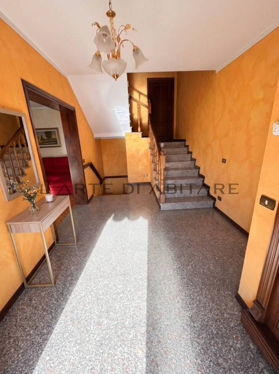 casa indipendente in vendita a Saccolongo in zona Creòla