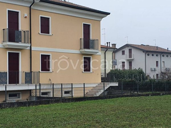 casa indipendente in vendita a San Giorgio delle Pertiche