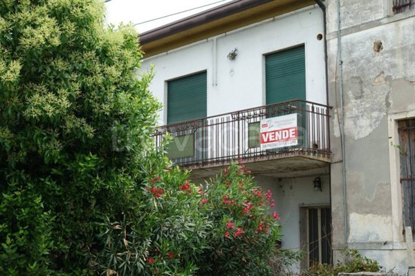 casa indipendente in vendita a San Giorgio delle Pertiche in zona Arsego