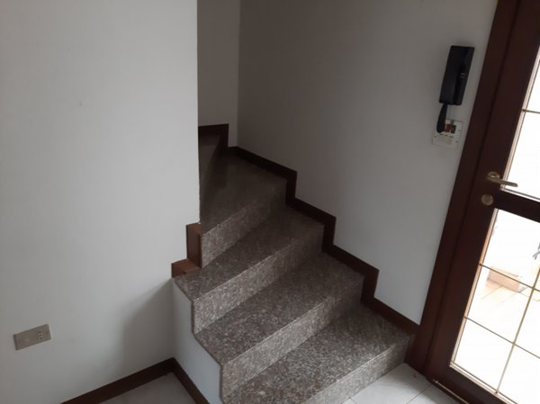 casa indipendente in vendita a San Giorgio delle Pertiche