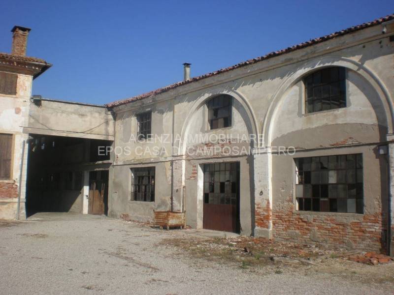 casa indipendente in vendita a San Giorgio delle Pertiche in zona Arsego