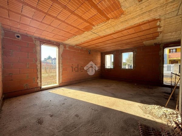 casa indipendente in vendita a San Giorgio delle Pertiche
