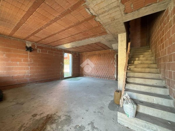 casa indipendente in vendita a San Giorgio delle Pertiche