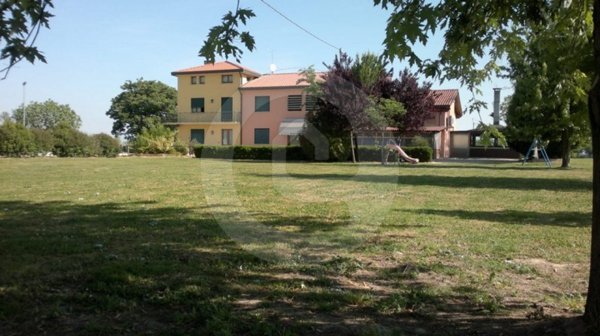 casa indipendente in vendita a San Giorgio delle Pertiche