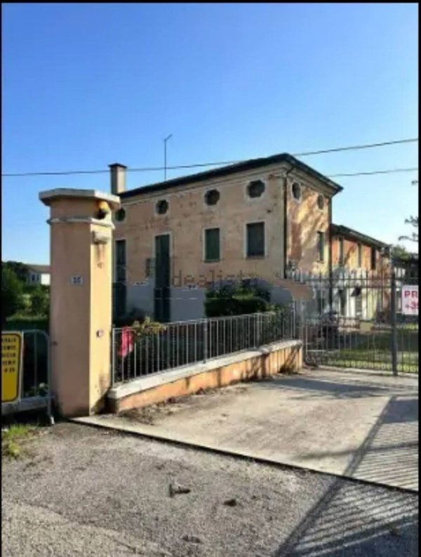 monolocale in vendita a San Giorgio delle Pertiche