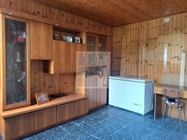 casa indipendente in vendita a San Giorgio delle Pertiche