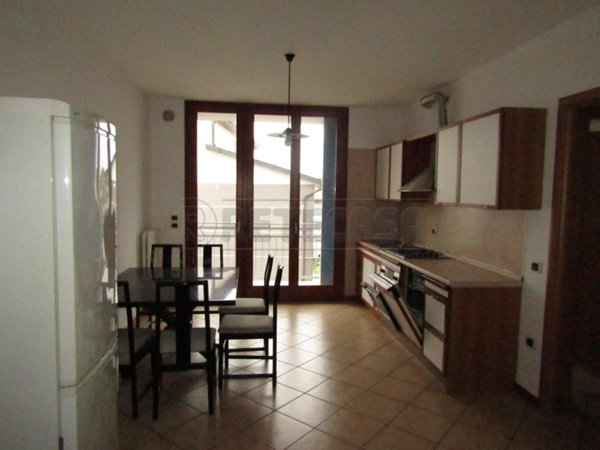 appartamento in vendita a San Giorgio delle Pertiche