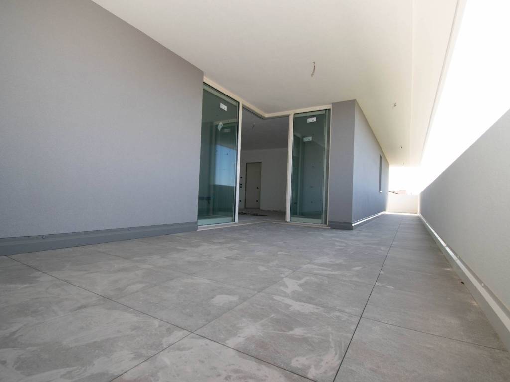 appartamento in vendita a San Giorgio delle Pertiche in zona Arsego