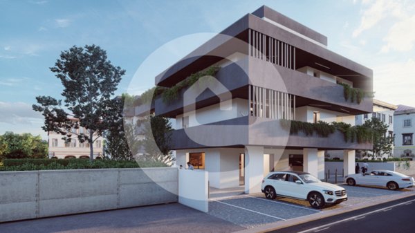 appartamento in vendita a San Giorgio delle Pertiche in zona Arsego