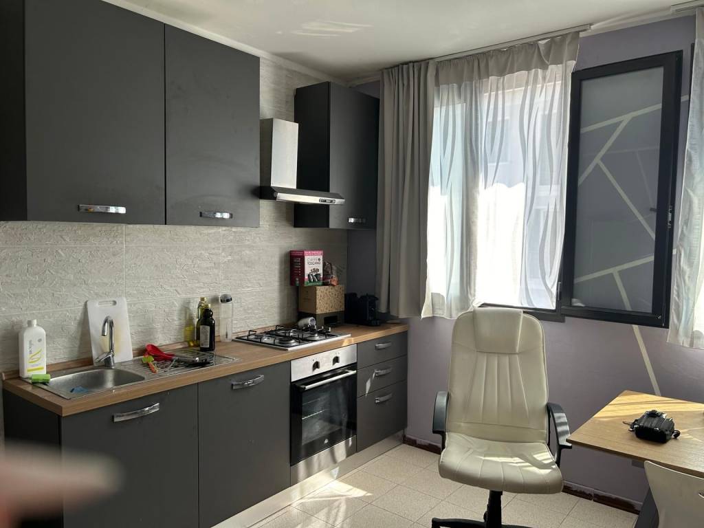 appartamento in vendita a San Giorgio delle Pertiche
