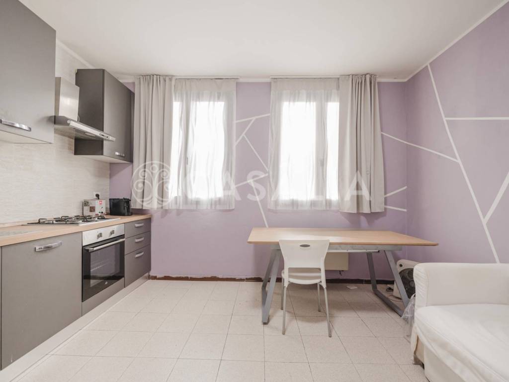 appartamento in vendita a San Giorgio delle Pertiche