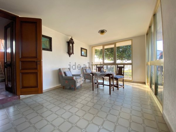 casa indipendente in vendita a San Giorgio delle Pertiche in zona Cavino