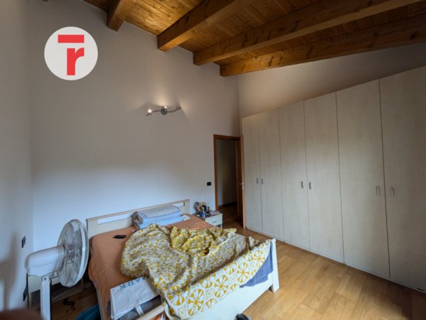 appartamento in vendita a San Giorgio delle Pertiche
